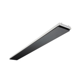 Heatstrip | Terrasverwarmer Design | 2400